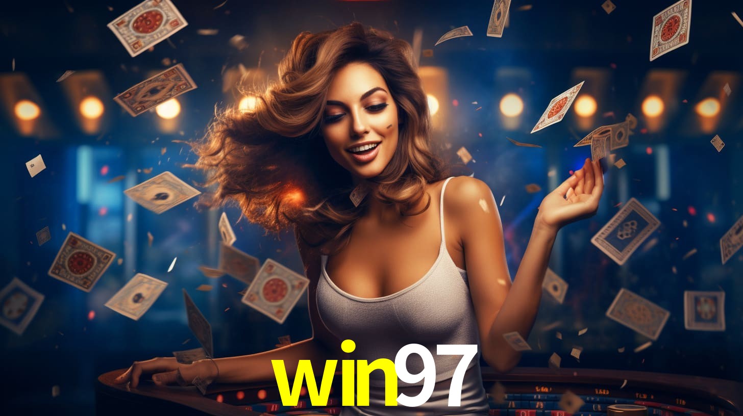 win97 - Caça-Níqueis VIP Elite - win97.com