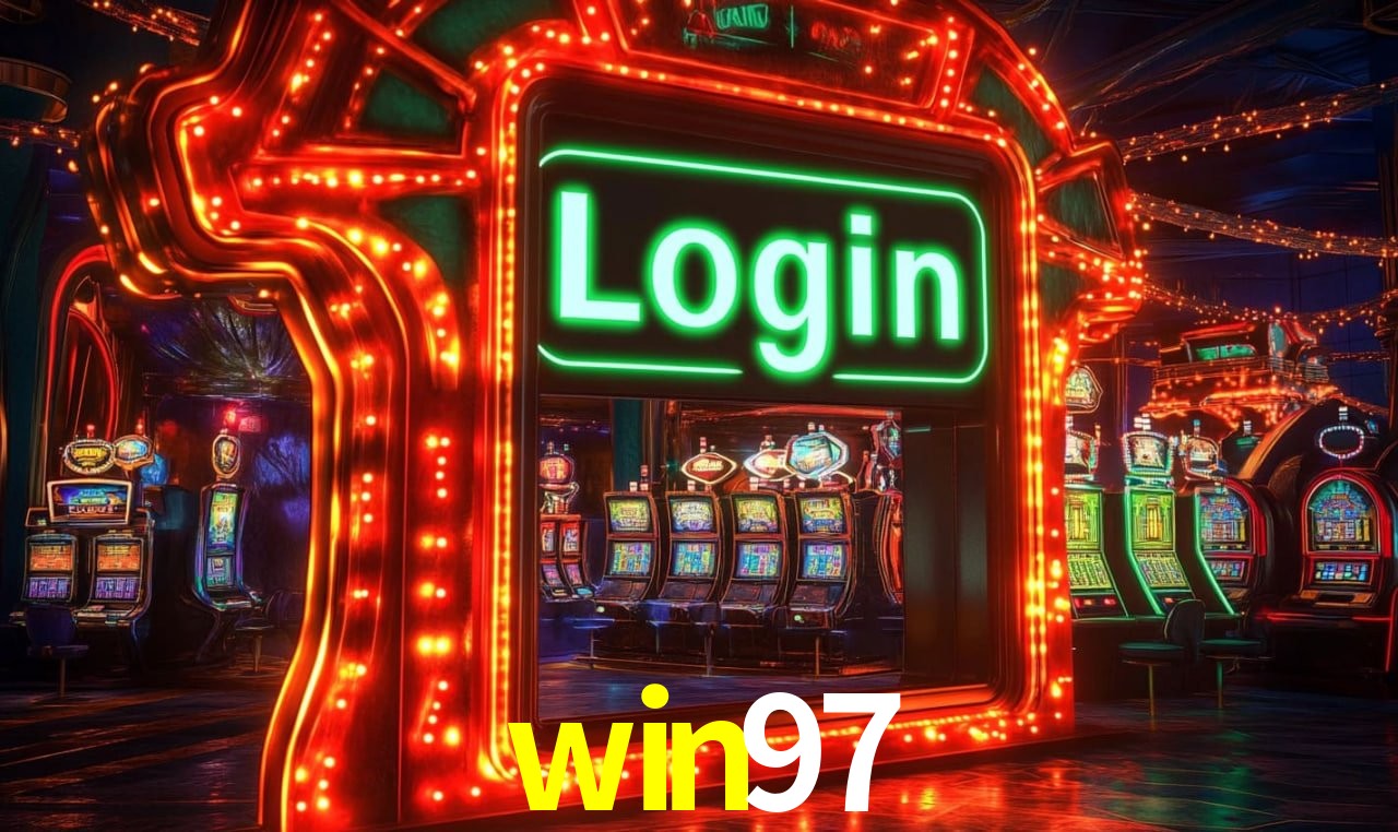 Estatísticas win97