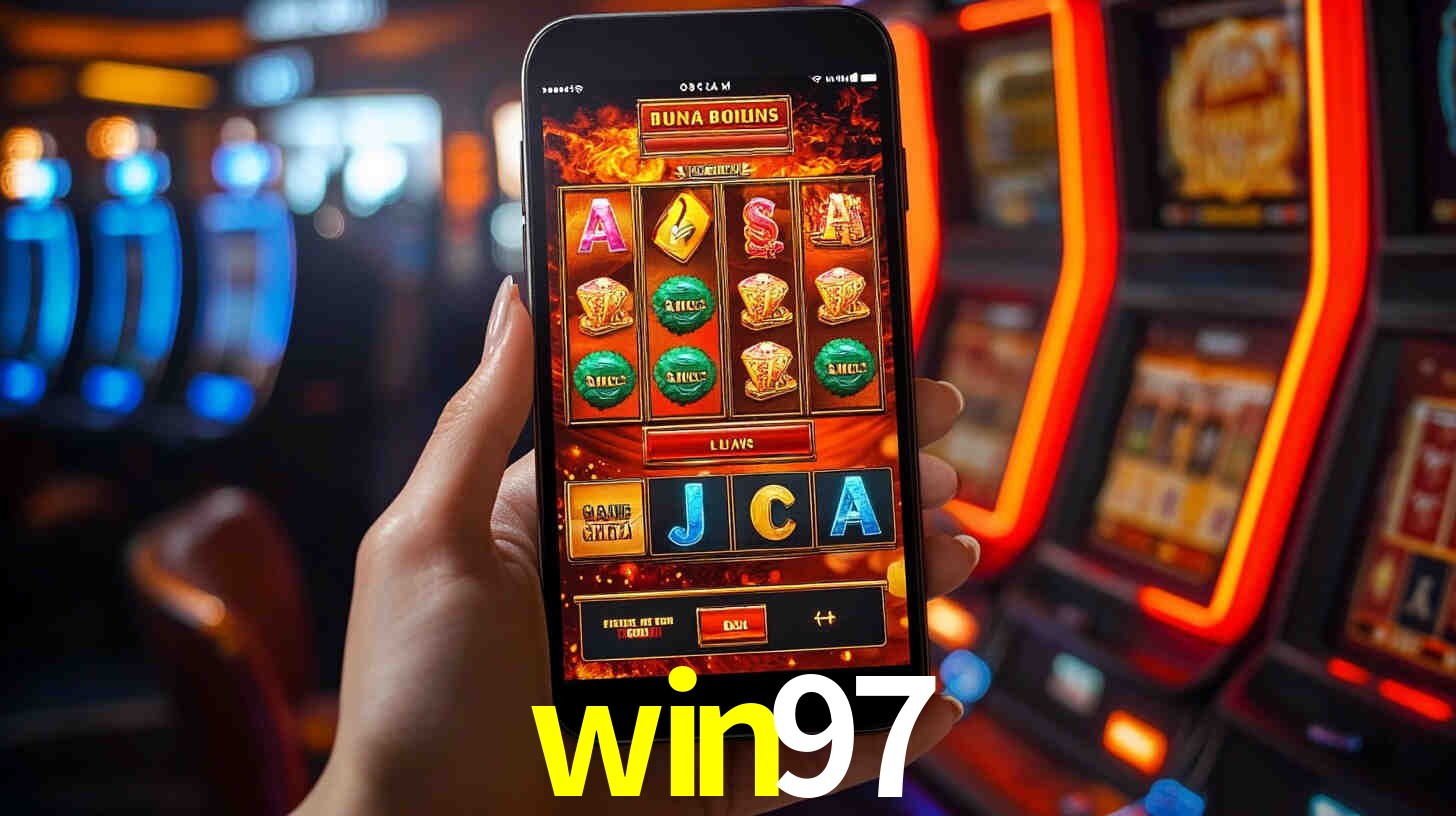 win97: Seu Cassino Premiado com Pagamentos Rápidos