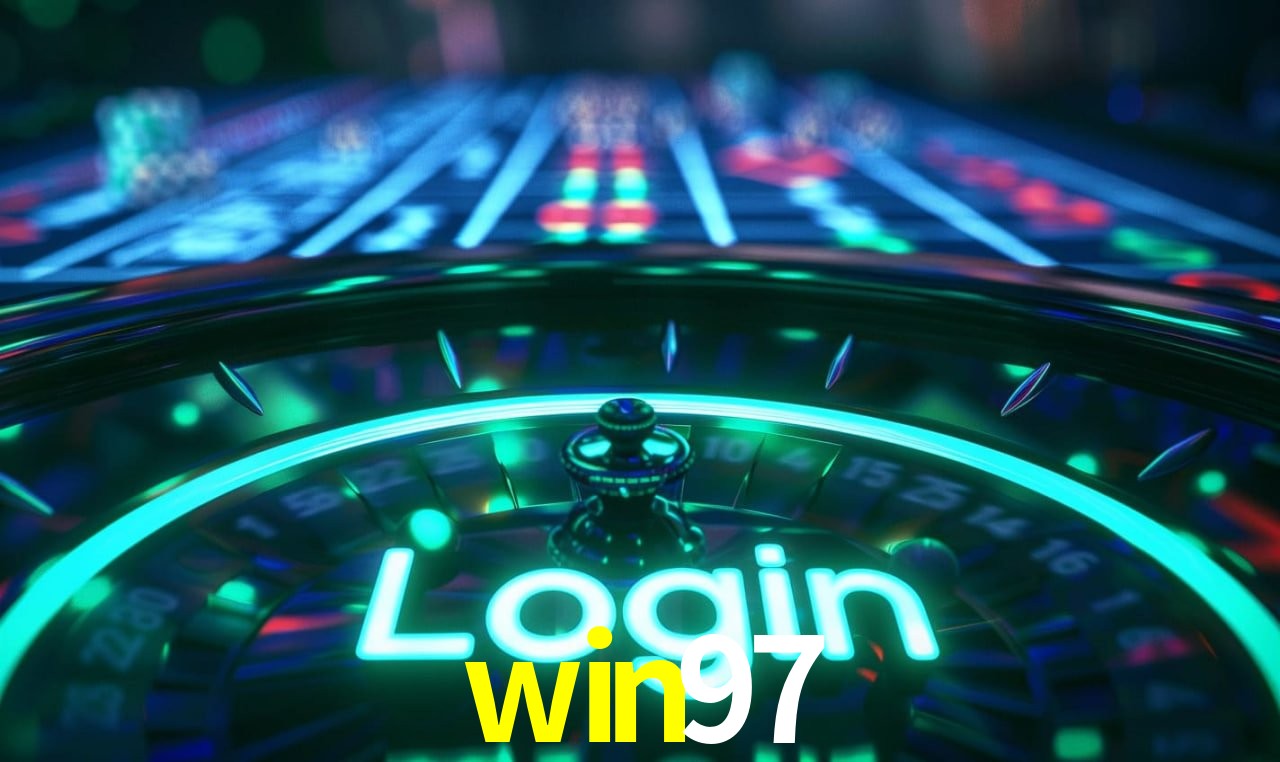 Experiência VIP win97