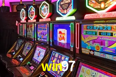 Desvendando o Mundo dos Jogos Virtuais na win97