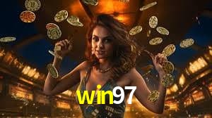 Welcome Bonus win97