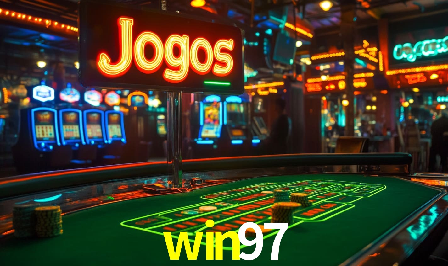 Design Responsivo win97