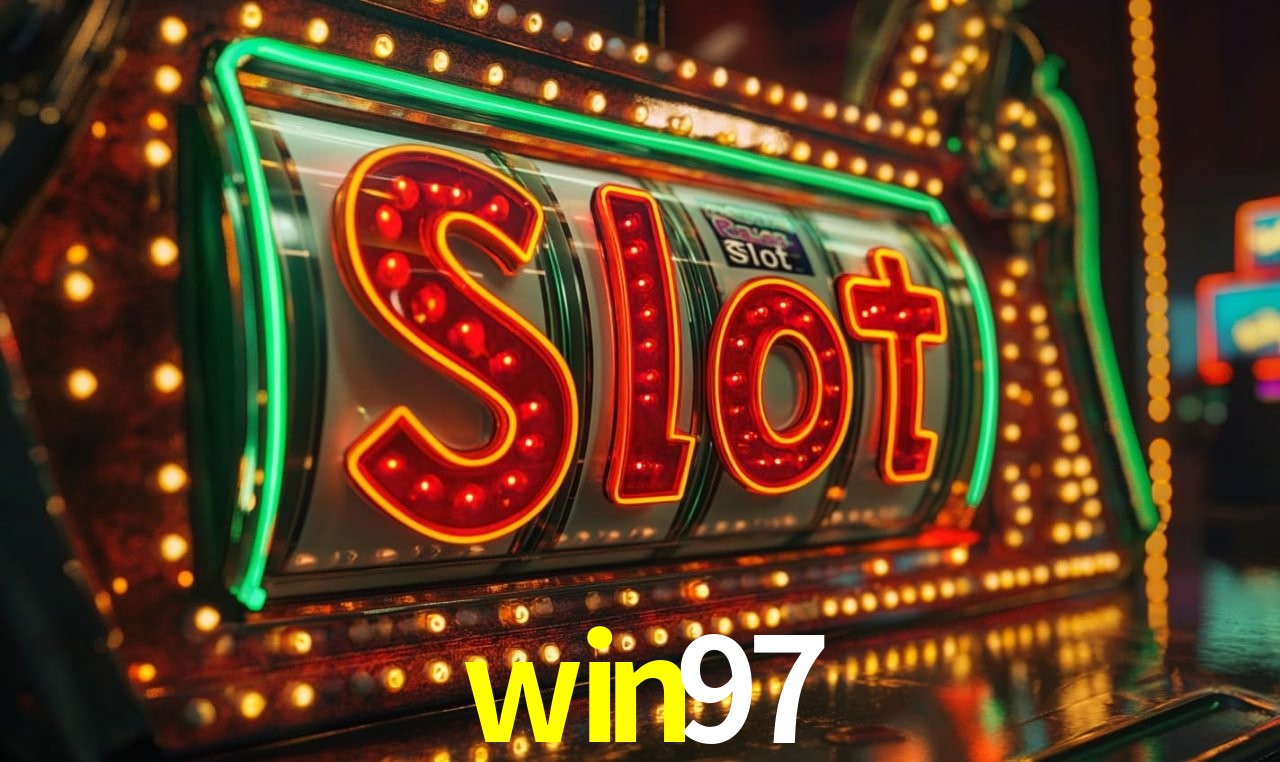 Ofertas Exclusivas win97