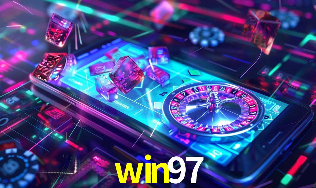 Estatísticas do Jogo win97