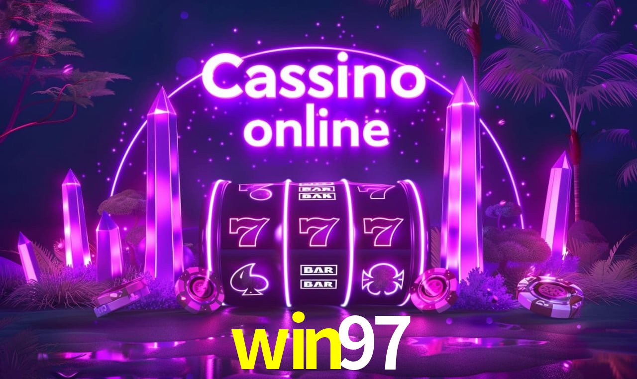 Promoção Relâmpago win97