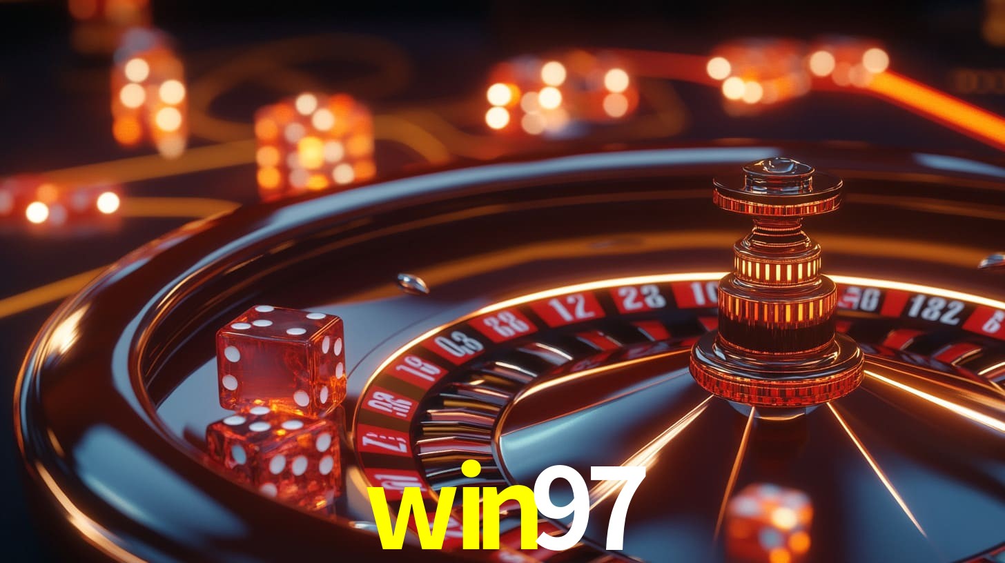 Bônus Generosos e Exclusivos no win97 para Você!