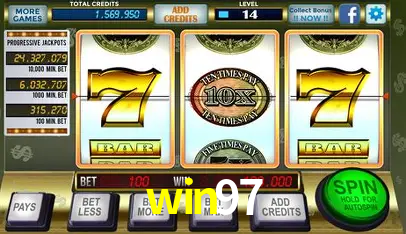 A Revolução dos Aplicativos de Jogos no win97