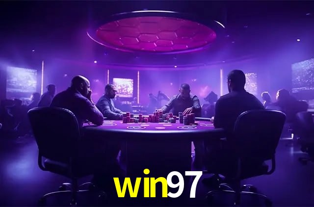 Diretório de Jogos win97