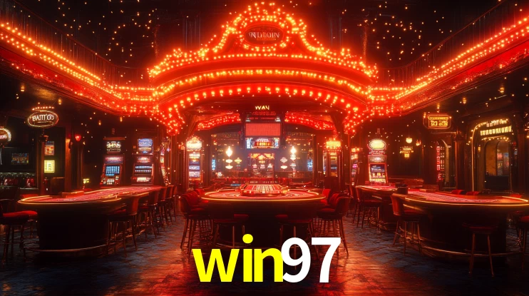 Experimente o Login Seguro Premium no win97