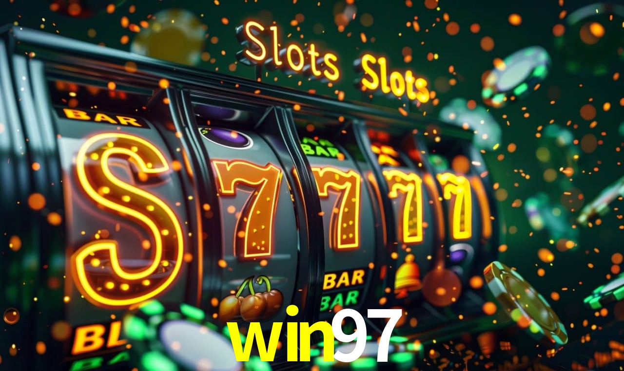 Apostas de Tênis win97