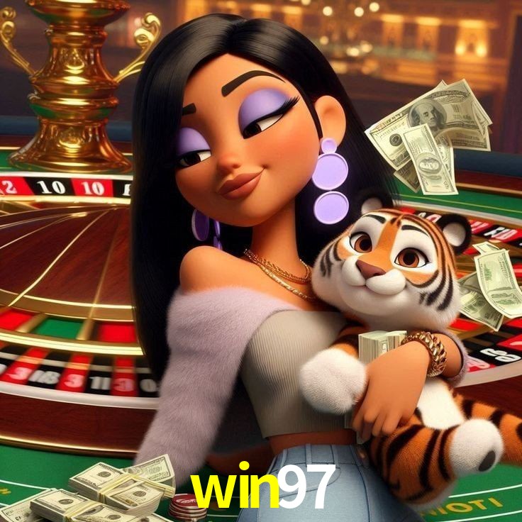 Tennis Betting win97