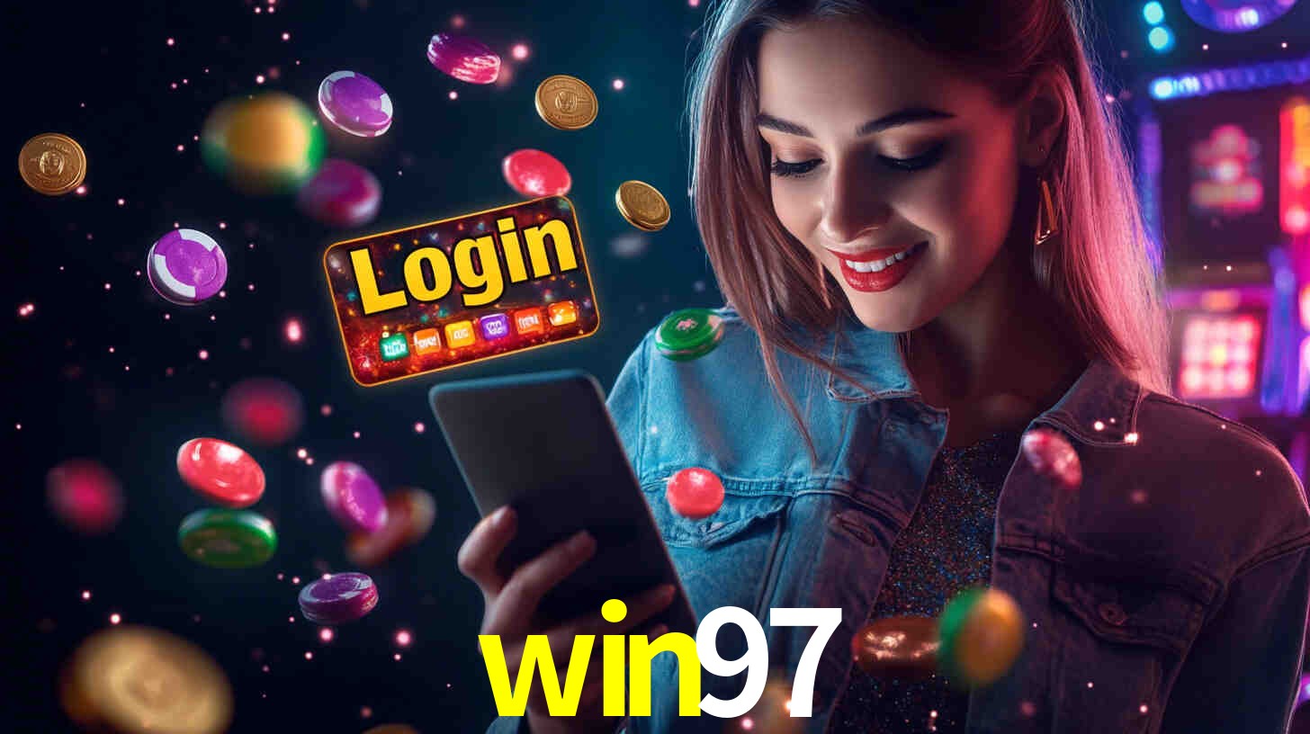 Descubra a Essência do win97: Nossa História e Compromissos