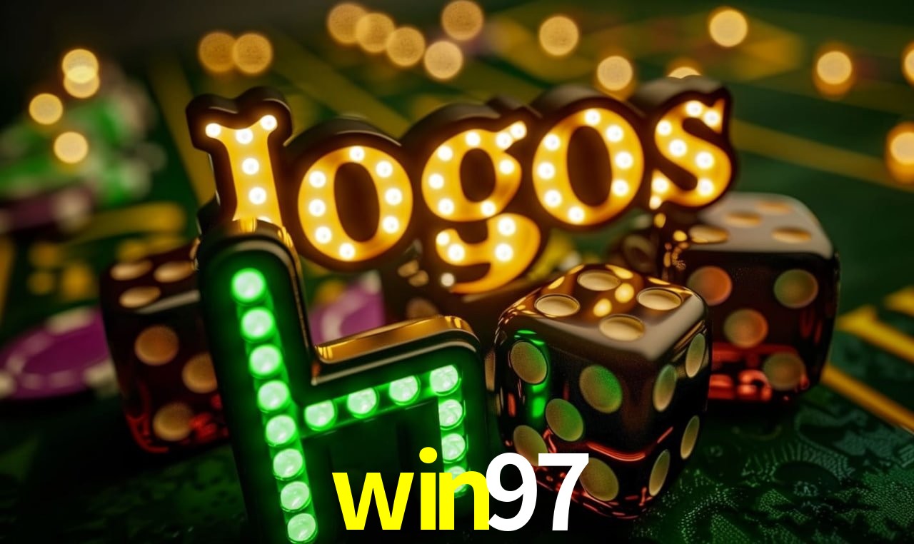 Provedores de Jogos win97