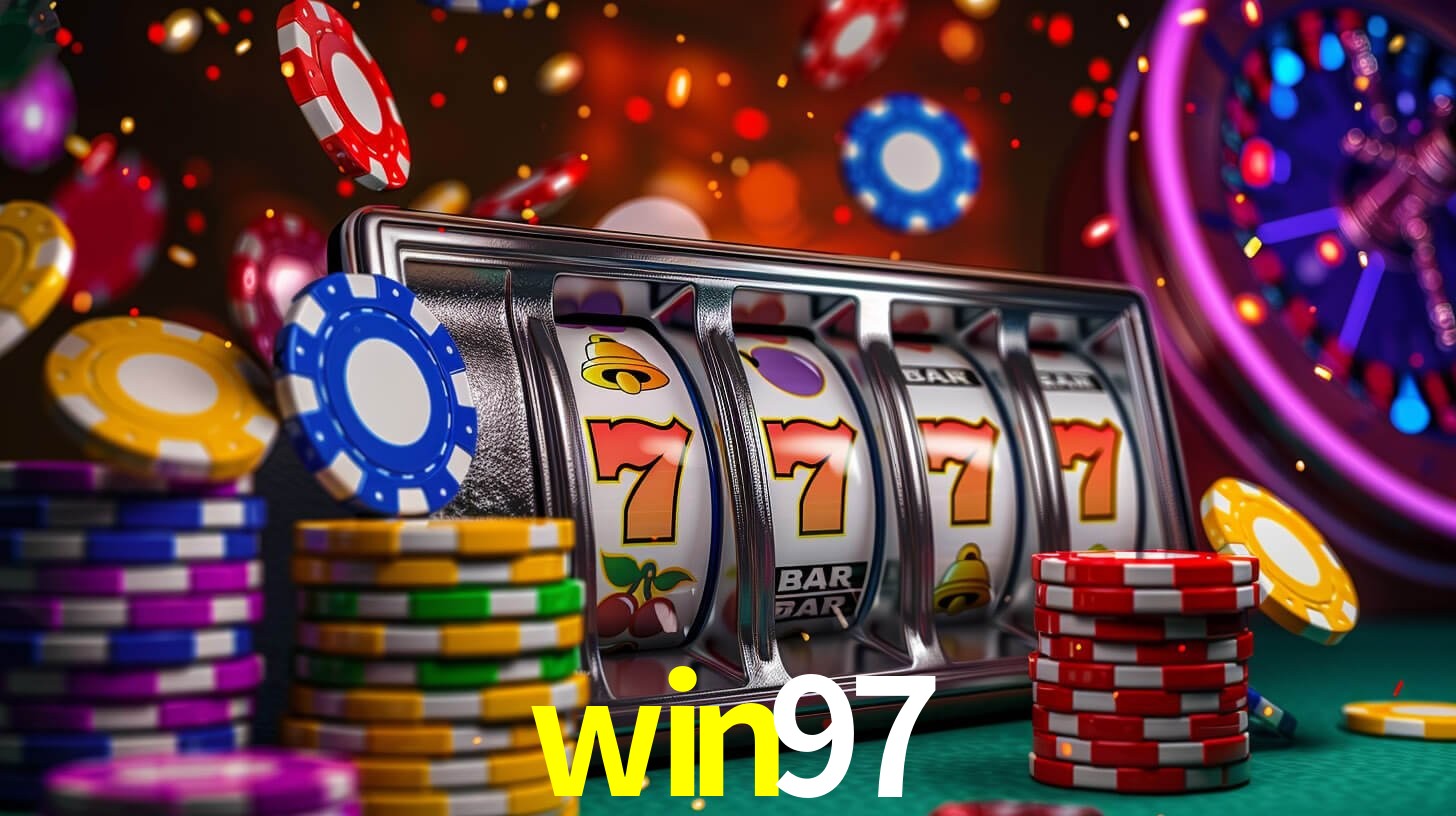 Casino Ao Vivo win97