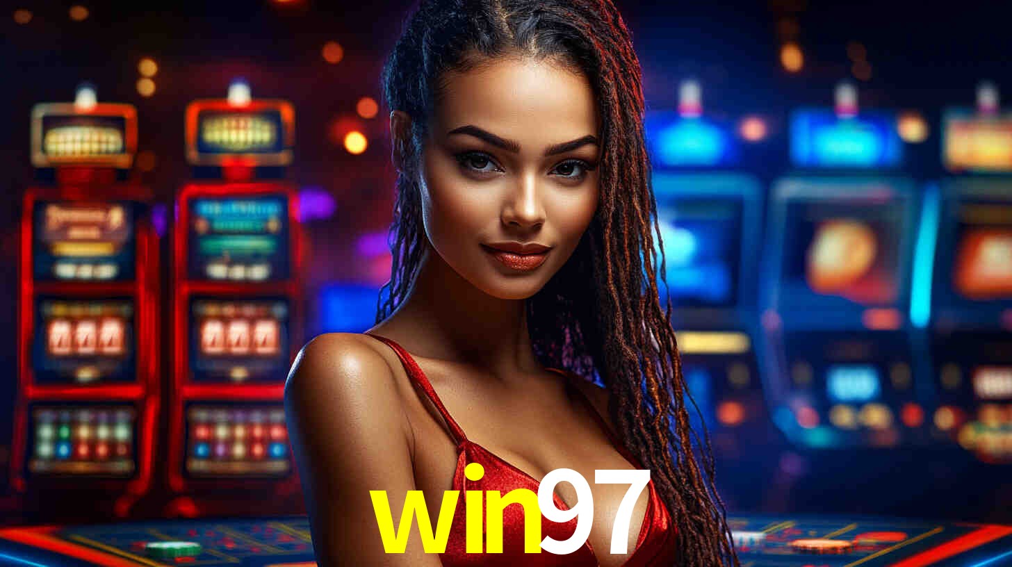 Desvendando o Mundo dos Jogos Virtuais na win97