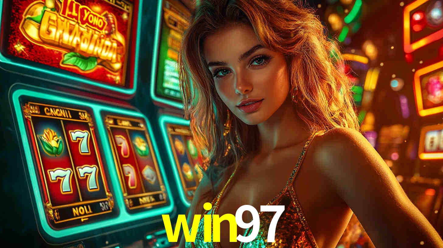 Premium Interface win97