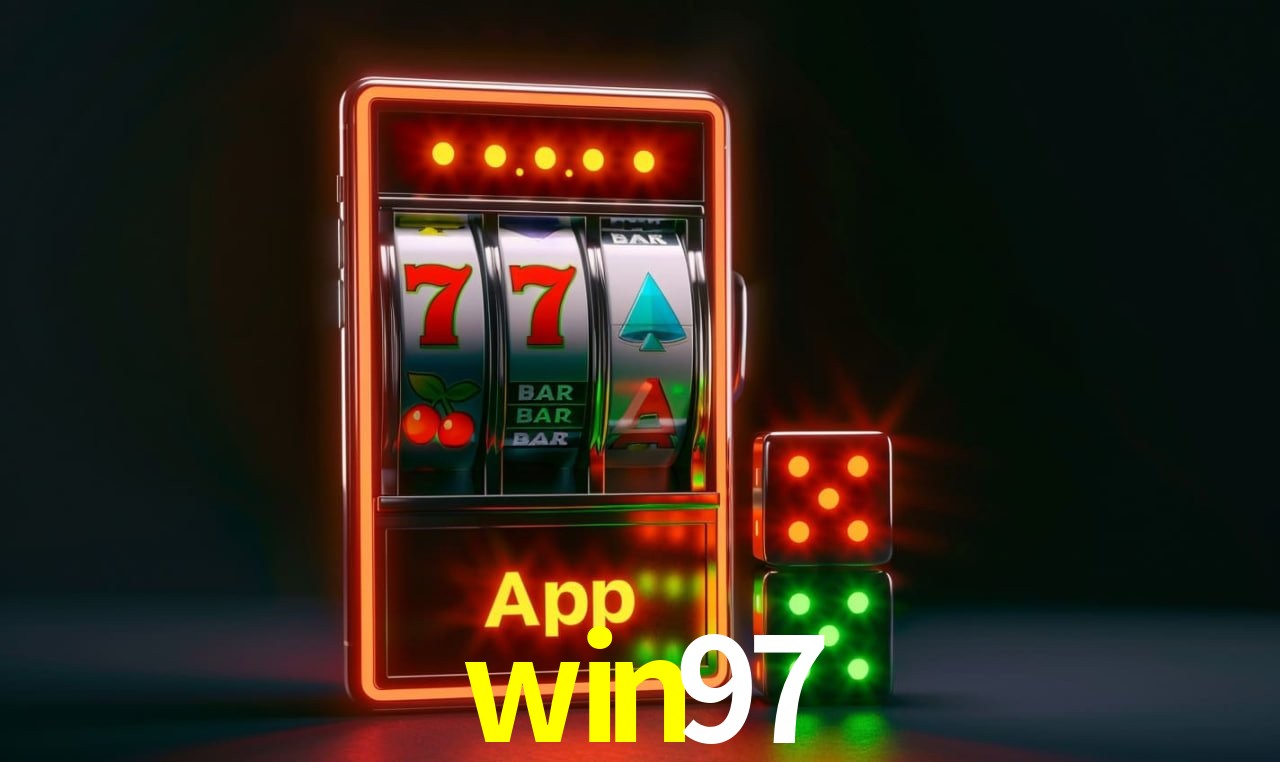 Casino Ao Vivo win97