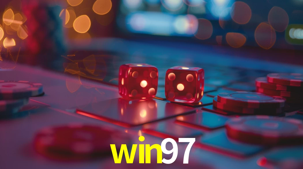 Game Providers win97