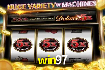 Descubra o Mundo do Cassino Online com win97