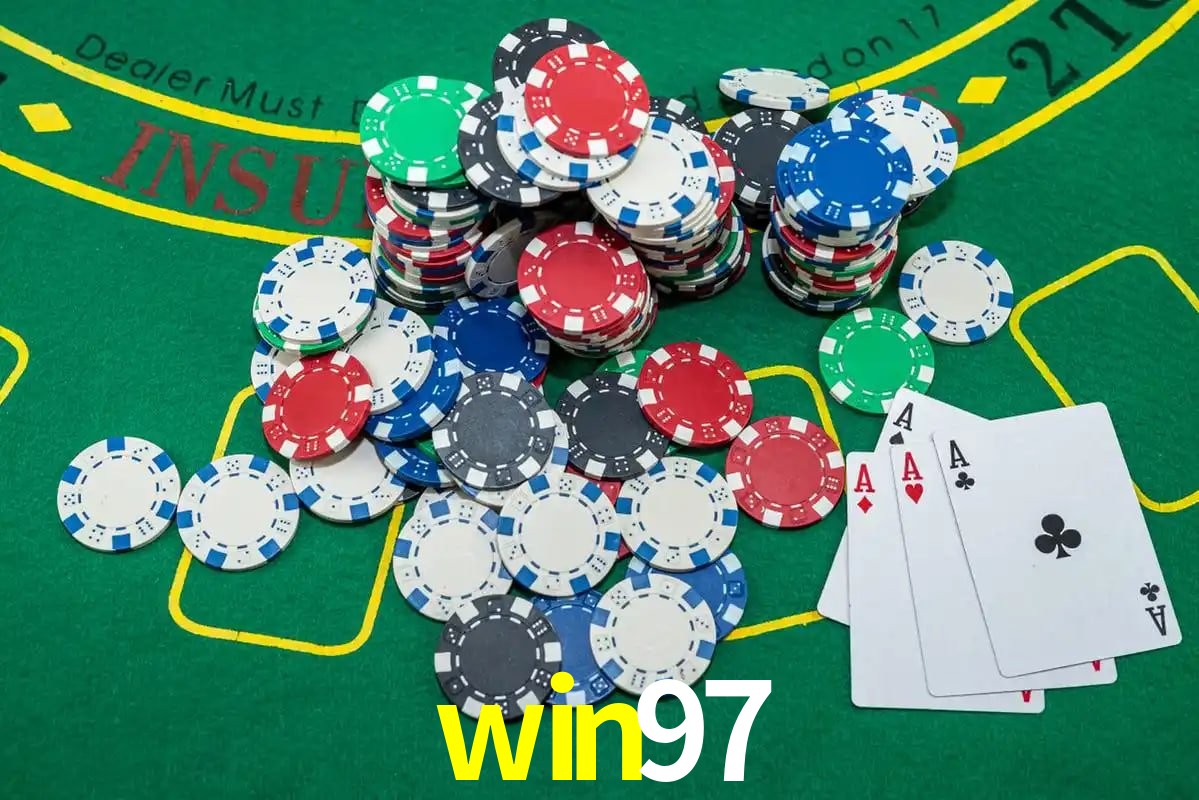 Casino VIP win97