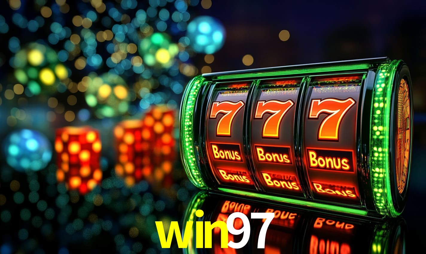 Sistemas de Segurança win97
