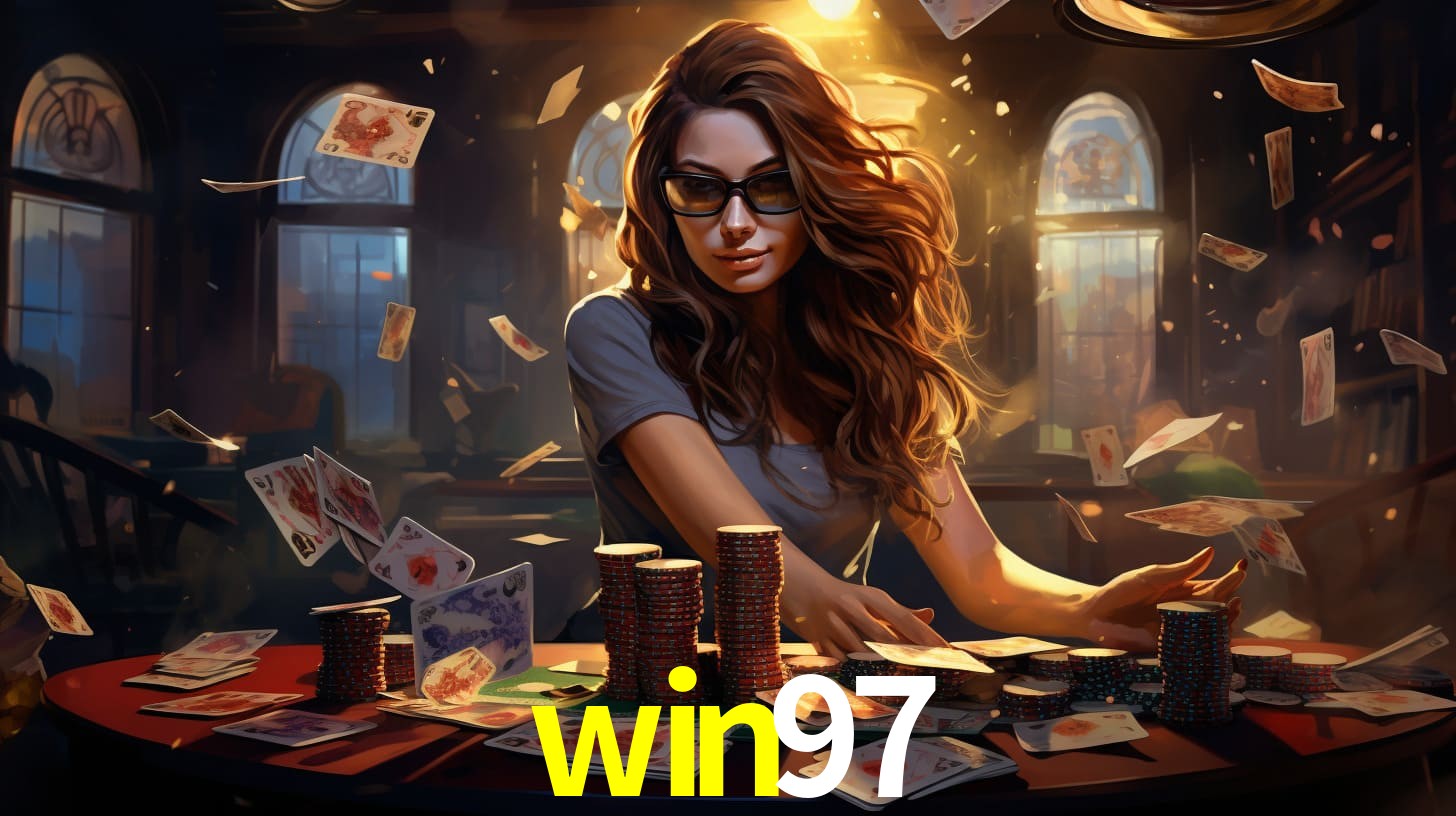 VIP Casino win97