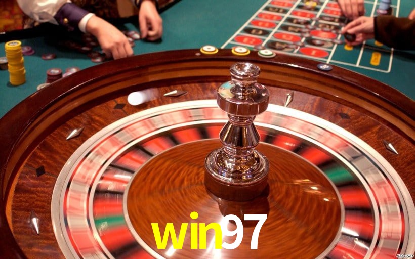 Mesa de Blackjack win97