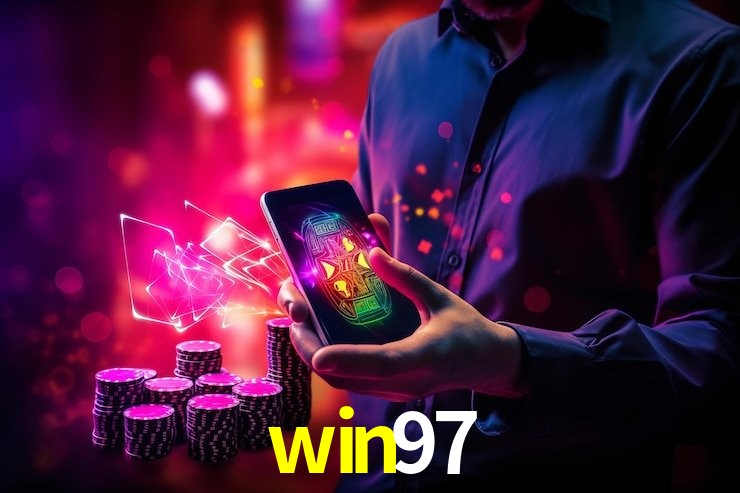 Jogo Aviator win97