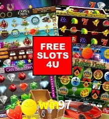 Exclusive Offers win97