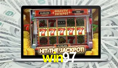Seasonal Promotions win97