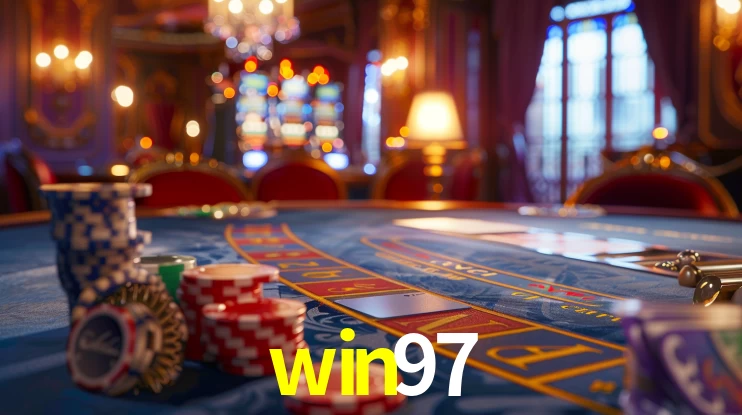 Slot Games win97