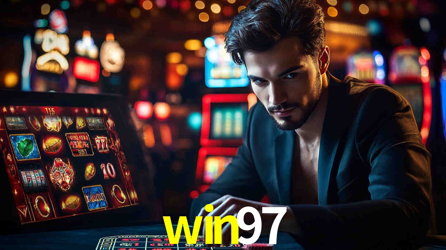 win97 bet