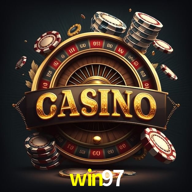 APP oficial da win97 para mobile
