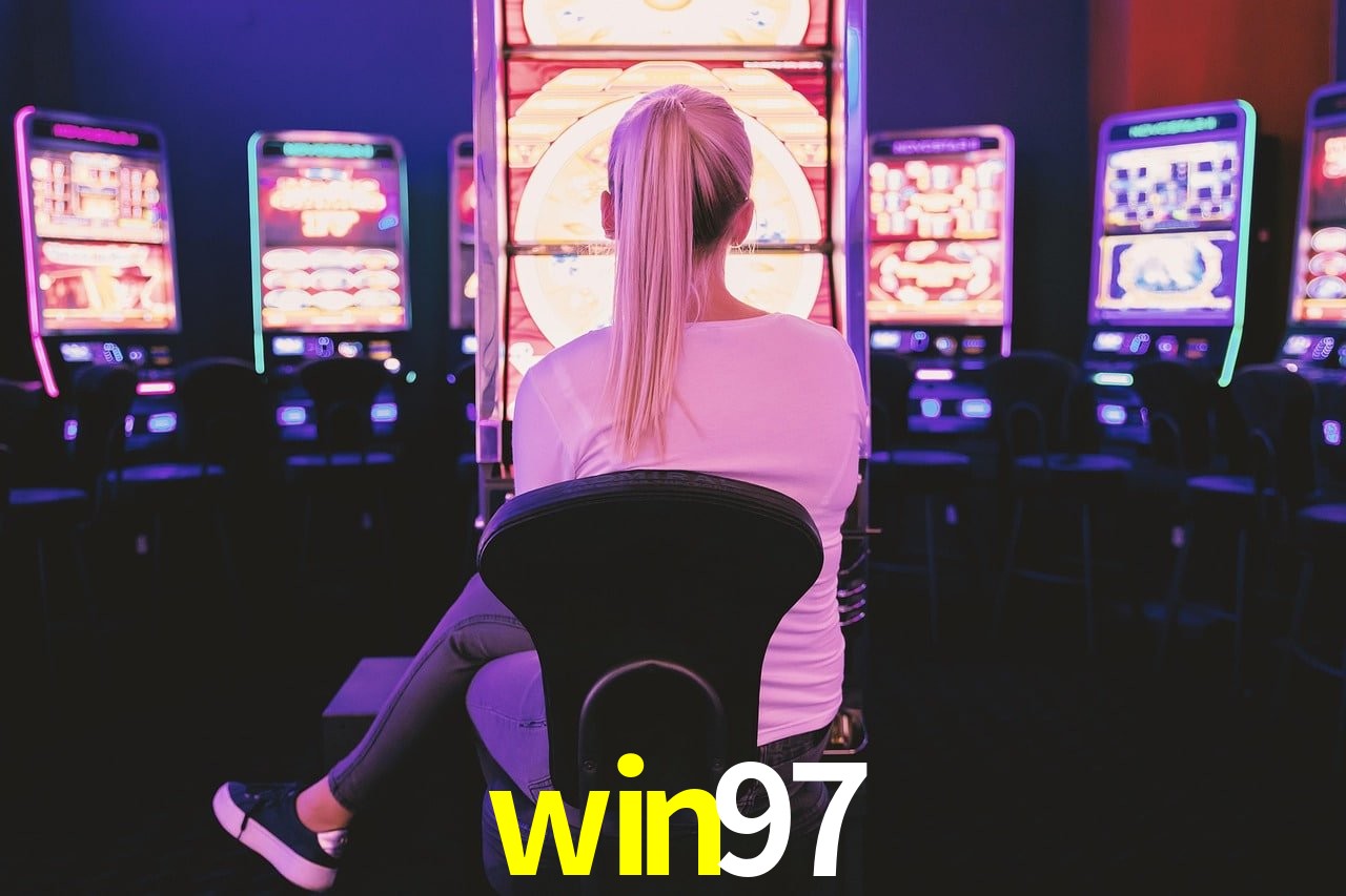 Bonus Features win97