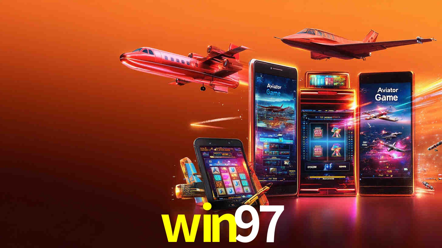 Apostas Esportivas na win97: Um Guia Completo