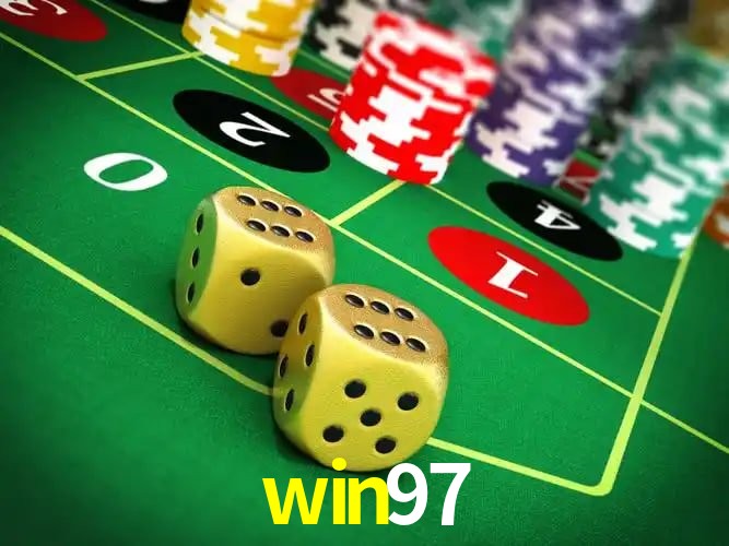 Football Betting win97