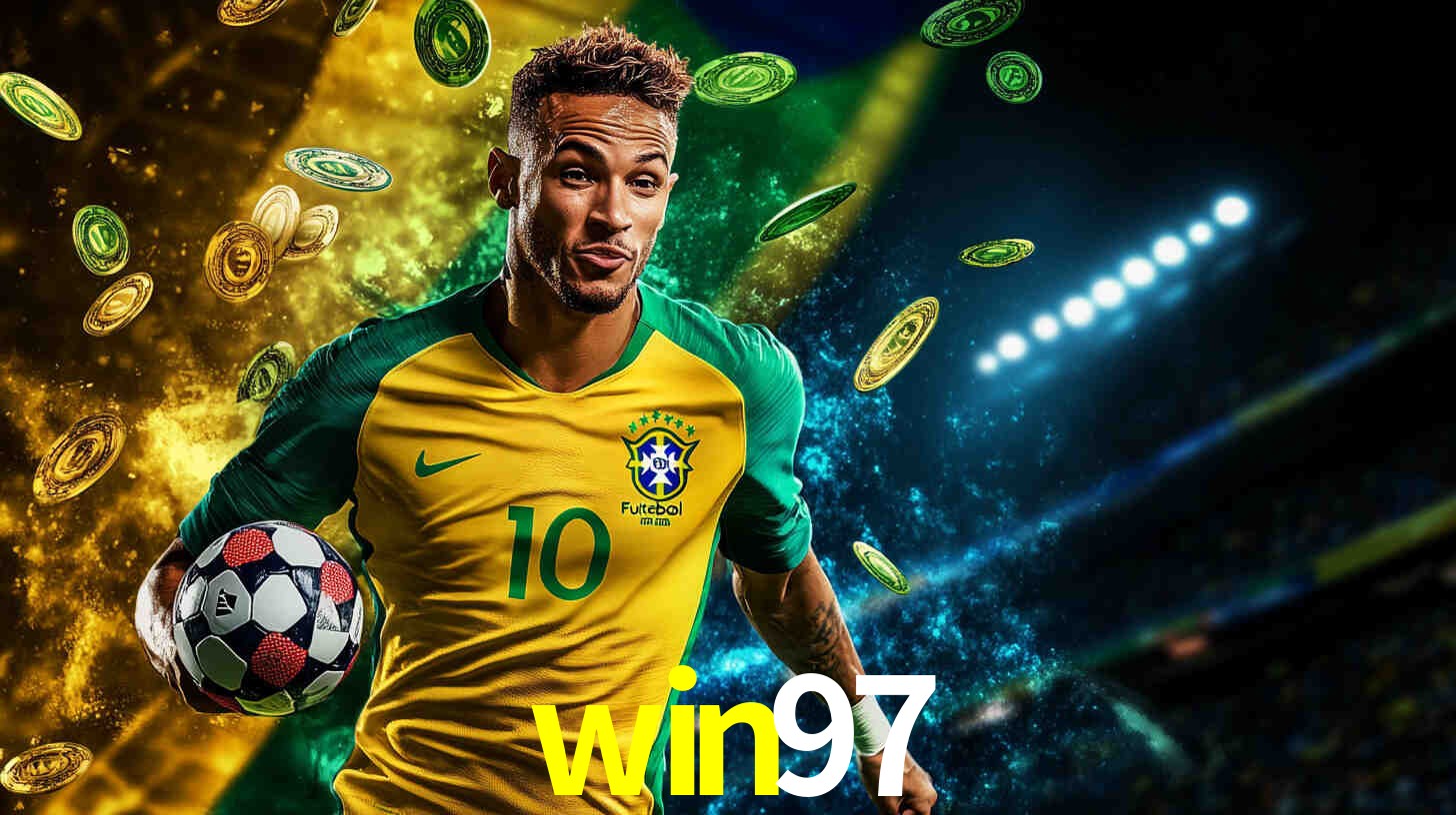 Explorando a Categoria de Eventos em Apostas na win97