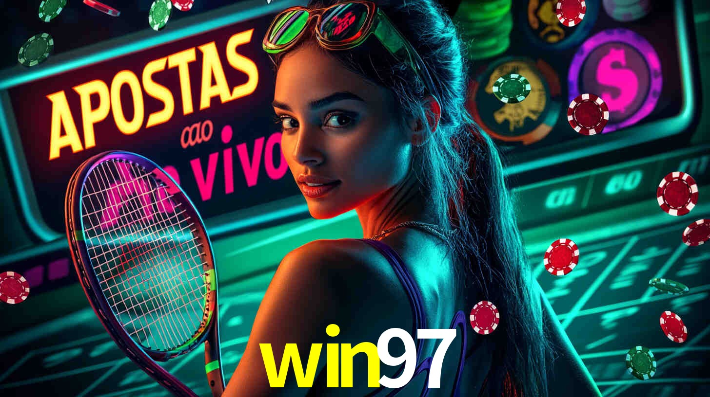 Descubra a Essência do win97: Nossa História e Compromissos