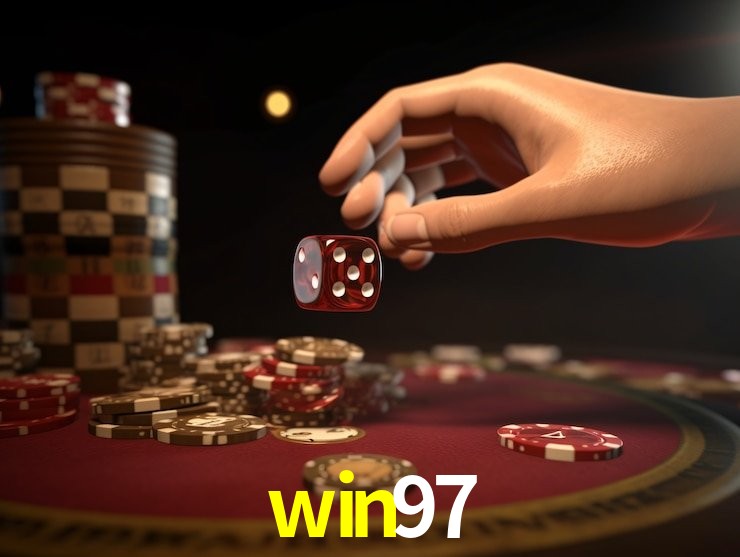 Benefícios da Conta win97