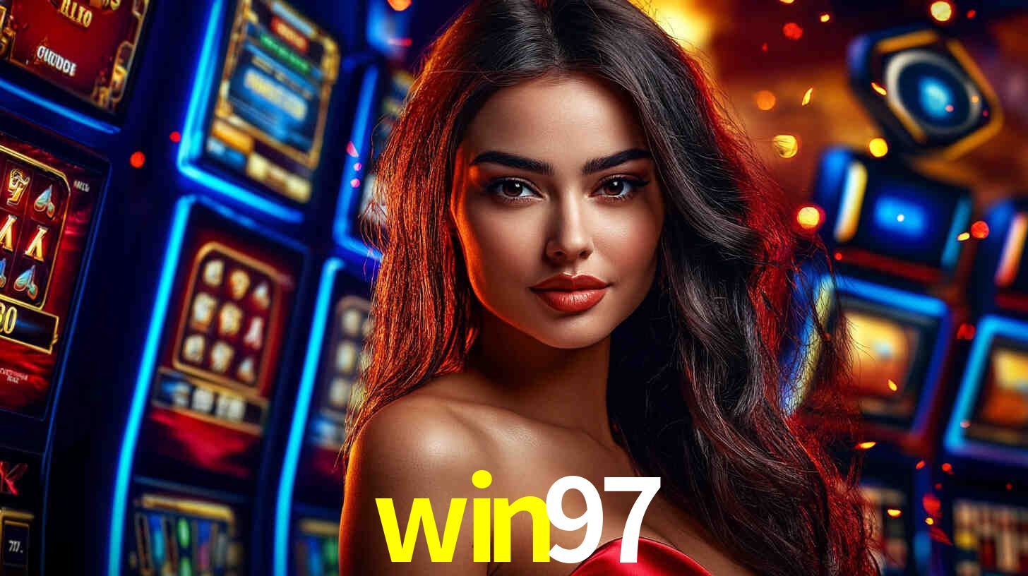 A Experiência Imersiva dos Cassinos Ao Vivo no win97