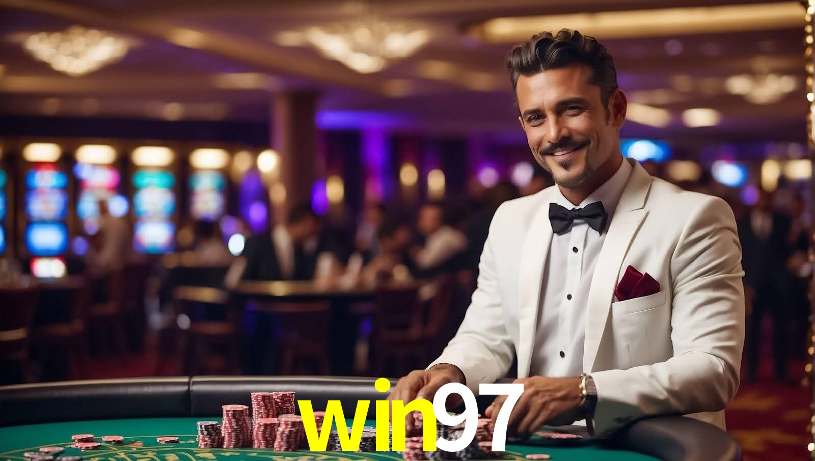 Promoções Sazonais win97