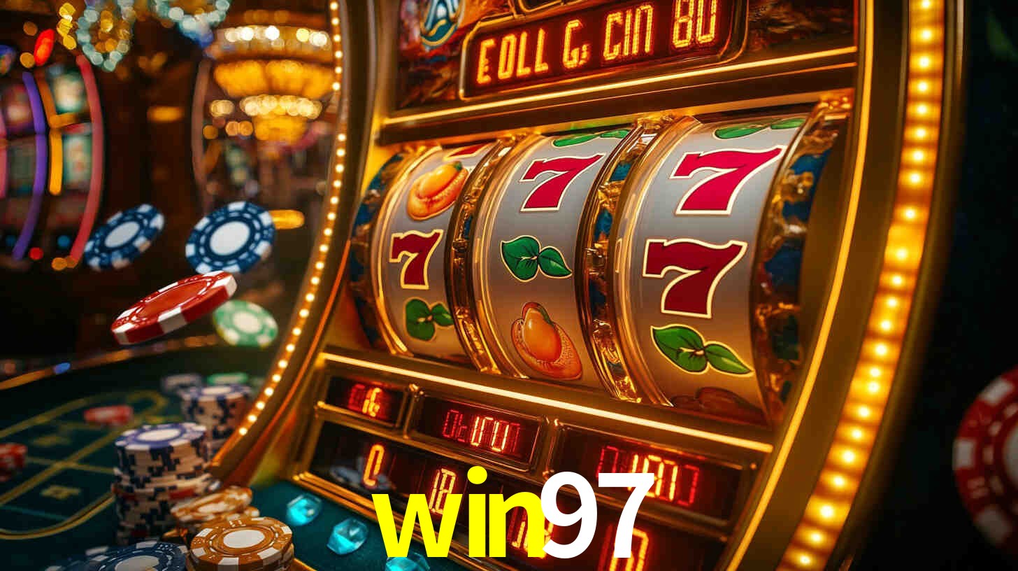 win97 App Interface