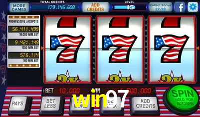 A Emoção da Loteria na win97: Uma Chance de Mudança de Vida