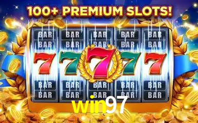 A Popularidade dos Caça-Níqueis no win97