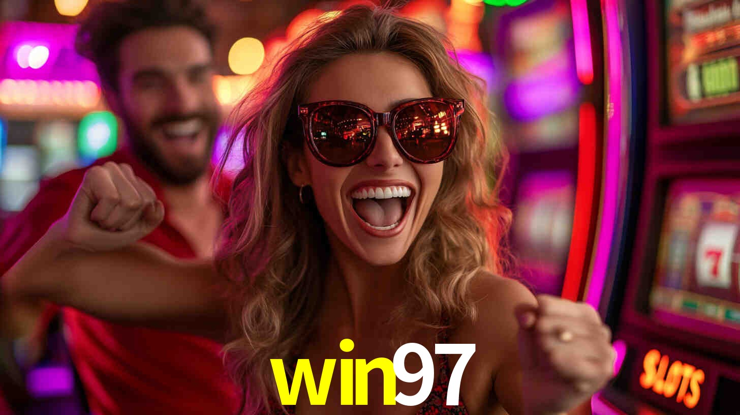 Descubra o Programa VIP da win97: Vantagens Exclusivas para Jogadores