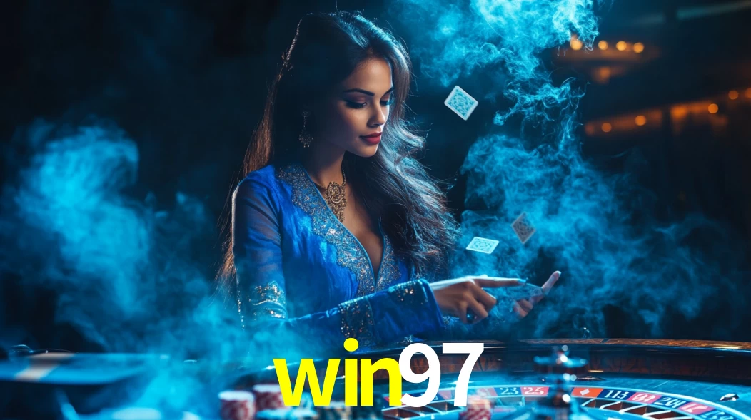 A Emoção da Loteria na win97: Uma Chance de Mudança de Vida