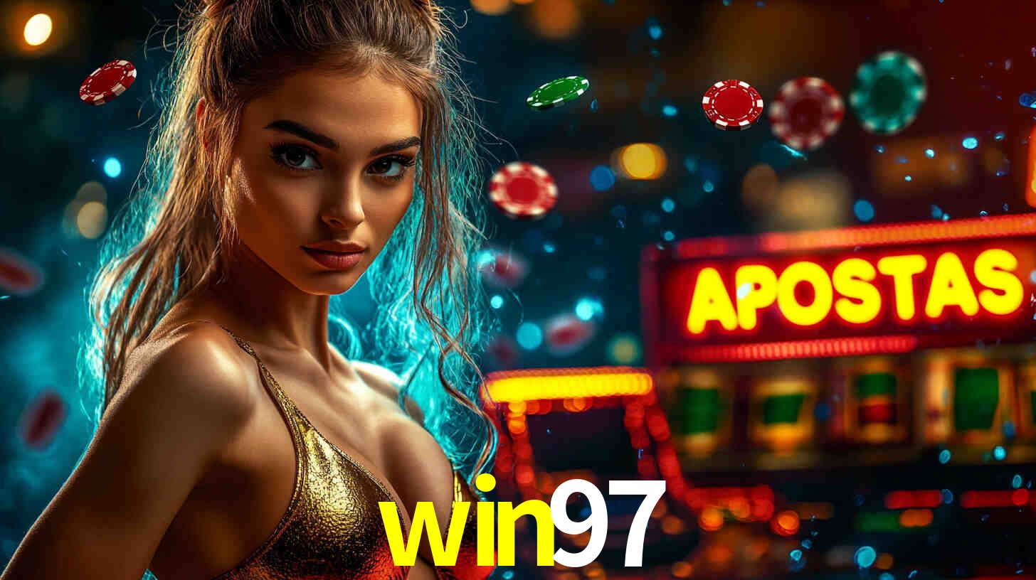 Explorando a Categoria de Eventos em Apostas na win97