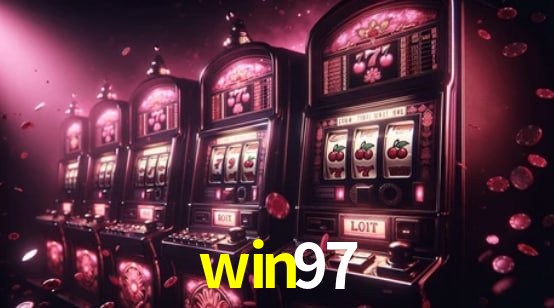 Jogos Exclusivos win97
