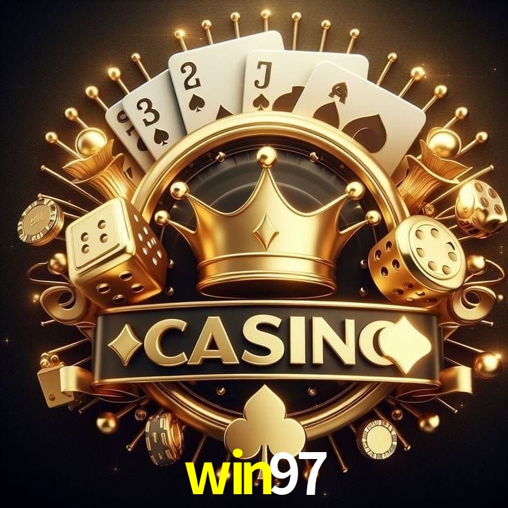 Jogos de Slot win97